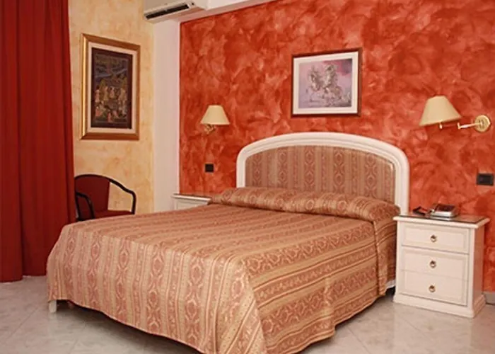 San Marco Hotel Rionero in Vulture