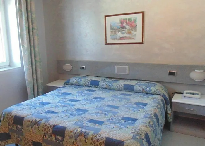 Hotel San Marco Rionero in Vulture