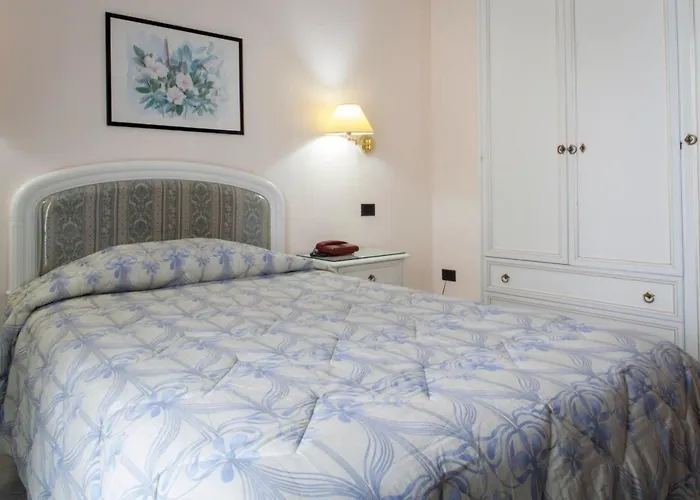 Hotel San Marco Rionero in Vulture