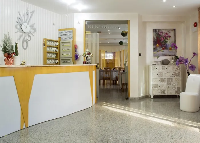 San Marco 3* Rionero in Vulture