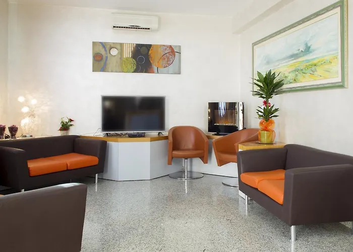 San Marco 3* Rionero in Vulture